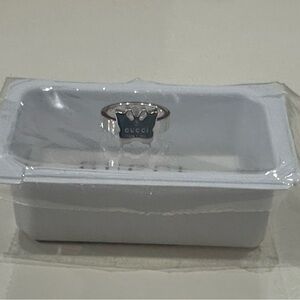 Gucci ring